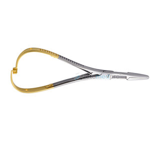 Ciseaux de pêche Mathieu, ciseaux multi-usages tranchants, coupe-ligne pour pêcheurs, outil durable pour l'extérieur, ciseaux de pêche multi-usages - Product Image 6
