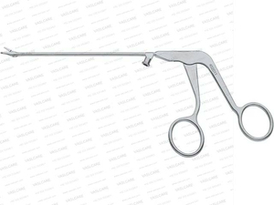 Forceps de coupe nasale Mackay-Gruenwald – Mâchoires de coupe traversante en acier inoxydable – Forceps ORL pour os éthmoïde et sinus par Vaslcare - Product Image 1