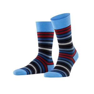 Chaussettes d'hiver en tricot épais de haute qualité pour hommes, chaussettes décontractées douces et chaudes, design tendance et confortable - Product Image 4