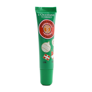 Baume à lèvres ultra riche L'Occitane 12ml - Format hydratant pour sac à main - Product Image 2