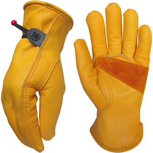 Guantes de Trabajo Multiusos, Guantes de Seguridad de Alta Resistencia para Construcción y Trabajo Manual, Suministro al por Mayor OEM - Product Image 1
