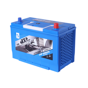 Batería Automotriz JP Blue CMF 105D31L 12V 90Ah Libre de Mantenimiento, Batería de Plomo-Ácido de Alto Rendimiento para Automóvil - Product Image 2