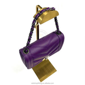 Soporte de exhibición ajustable para bolso de mano para boutiques - Product Image 3