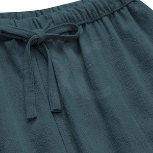 Uniforme de Kung Fu de qualité professionnelle avec coutures renforcées et matériau souple pour une utilisation durable - Product Image 6