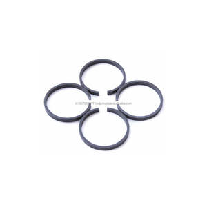 Jeu de segments de piston carrés de qualité supérieure 897493m01 25mm MF-245/135 pièce de rechange de pompe hydraulique de haute qualité - Product Image 1