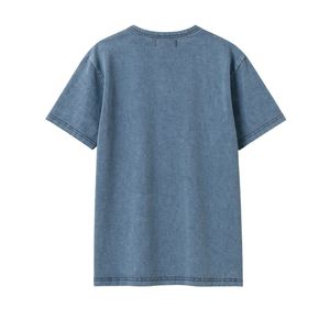 Camicia Premium in Denim Chenille Delta Sigma Theta 1913 per Donne, Vestibilità Comoda, Alta Qualità, Abbigliamento Casual per Confraternite Greche - Product Image 5