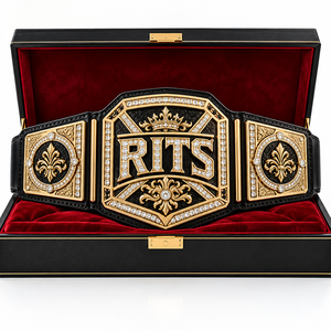 Cinturón de Campeonato de Boxeo Personalizado Verde con Relieve y Placa de Diamantes de Imitación, Cinturón de Boxeo Verde Personalizado - Product Image 4