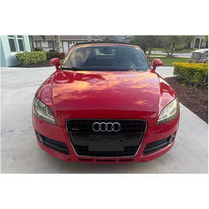 Audi TT 3.2 Quattro Roadster 2008 - Product Image 1