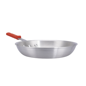 Modern Stainless Steel Fry <b>Pan</b> With Sleek Design And Efficient Cooking Capability Made In Pakistan - Product Image 3