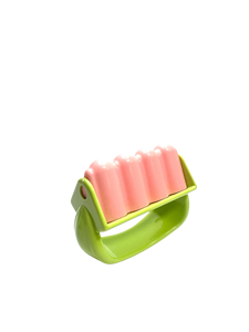 เครื่องนวดกดจุดแบบ AMM-04เพื่อลดความเครียดของร่างกายและผลิตภัณฑ์นวดผ่อนคลายกล้ามเนื้อ - Product Image 2