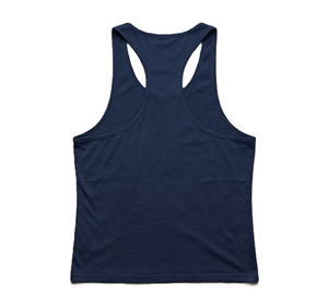 Custom LOGO Cotton Spandex Men's Gym Tank <b>Top</b> Blank Solid Silk Screen Printing Knitted Breathable Quick Dry Eco-Friendly - Product Image 3