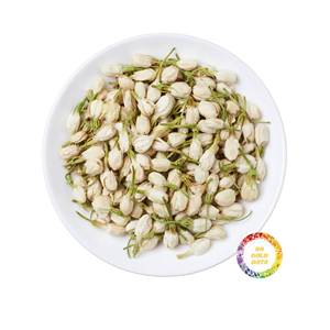 100% Pure Natural Dried Jasmine Buds High Fragrance Food Grade for <b>Tea</b> Blend & Wellness - Product Image 3