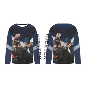 Camisetas Deportivas para Hombre al por Mayor, Diseña tu Propio Estilo, Camisetas Transpirables a la Moda, Impresión Personalizada, Servicios OEM - Product Image 5