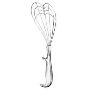 Espátula Pulmonar Allison de Acero Inoxidable de Primera Calidad, Instrumento Quirúrgico para Cirugía Cardiovascular y Torácica, Reutilizable - Product Image 4