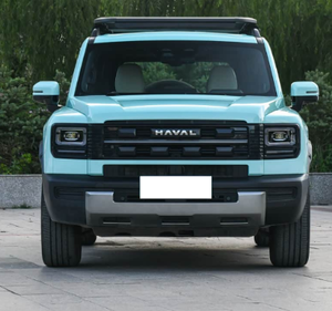 Nouvelle voiture Raptor, version énergie nouvelle 2026 Hi4 150 Pro, voiture hybride rechargeable, 4 roues motrices, 5 portes, 5 places, SUV compact - Product Image 2