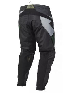 Combinaison de motocross sur mesure, sublimée, avec impression de logo, vêtements de motocross pour la course sur piste. - Product Image 6
