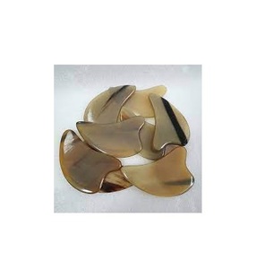 Lunettes et accessoires en corne de buffle, montures optiques en corne, produits de haute qualité - Product Image 6