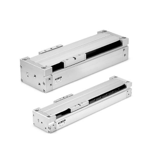 ชิ้นส่วนนิวเมติกส์ CYP32-350กระบอกนิวเมติก SMC - Product Image 3