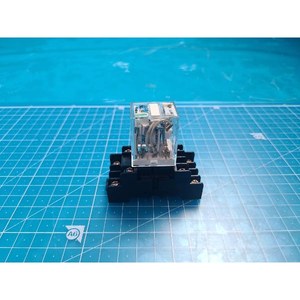 KOINO KH-103-4CL <b>Illuminated</b> Push Button Switch Used As Is Legacy Semiconductor Equipment Parts - Product Image 3