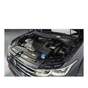 Volkswagen Tiguan 2.0 TDI Prestige 2023, Diésel, Asientos de Cuero, Volante a la Izquierda, Cámara Trasera - 44,331 km - Product Image 6