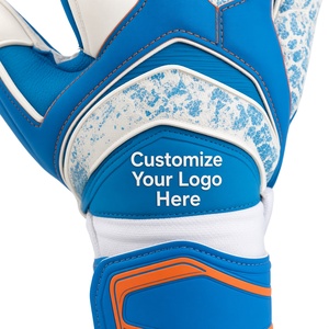 Nouveaux gants de gardien de but, gants de gardien de but 4 mm, gants de gardien de but professionnels, prix avantageux - Product Image 4