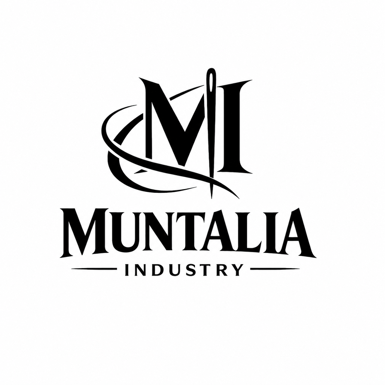 Muntalia Industry logo