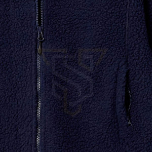 Factory Manufacture In Stock <b>Men</b> Sherpa Fleece <b>Winter</b> <b>Jacket</b> New Arrival <b>Men</b> Sherpa Fleece <b>Jacket</b> For <b>Sale</b> - Product Image 6