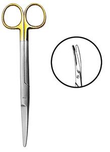 Tijeras TC de Alta Precisión, Fabricante de Instrumentos Médicos de Acero Inoxidable, Venta al Por Mayor - Product Image 2