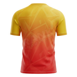 New Trending Custom Design Soccer Jerseys For Online Sale Best Selling <b>Cheap</b> Price Soccer Jerseys - Product Image 2