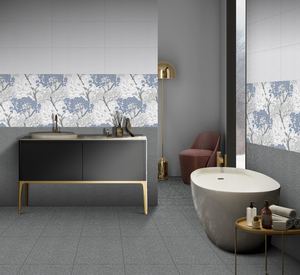 Azulejos de la colección Stylish ng, azulejos cerámicos modernos para revestimiento de paredes y pisos, diseño interior y exterior de edificios. - Product Image 3