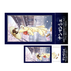 Support de <span class=keywords><strong>figurine</strong></span> personnalisé en acrylique transparent gravé au laser et imprimé UV pour affichage de dessins animés et anime sur bureau, fabricant certifié FAMA - Product Image 5