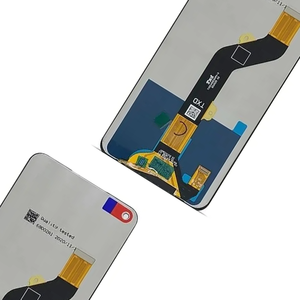 Componente de Repuesto de Pantalla Táctil LCD con Tecnología In-cell y 1 Año de Garantía para el Teléfono Inteligente Hot 10 X655 - Product Image 5
