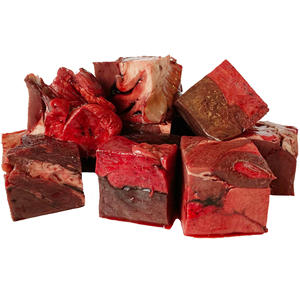 Fournisseur en gros de cubes de viande de chèvre halal, viande de chèvre fraîche congelée pour le commerce mondial et la distribution en gros - Product Image 2