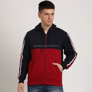 Nardon Apparel Hiver 3D Brodé Personnalisable Sweat à Capuche Surdimensionné pour Hommes et Unisexe 100% Coton Polaire Pull Service OEM - Product Image 5