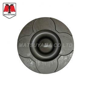 ชุดลูกสูบ OEM 6219-31-2110 6219312110 สำหรับเครื่องยนต์ดีเซล Komatsu รุ่น S6D140 SA12V140-1 - Product Image 3