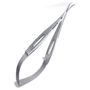 Medic <b>Instruments</b> Surgical Micro Eye Scissor <b>Neurosurgery</b> Sharp Multi Function Scissors Medical Shears Surgical <b>Instruments</b> - Product Image 5