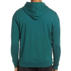 Sweat-shirts et pulls à capuche pour hommes à manches longues 100% coton, fabrication directe d'usine, best-sellers - Product Image 2