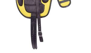 Silla de Montar sin Arzón Freemax de Alta Calidad Premium - Product Image 2