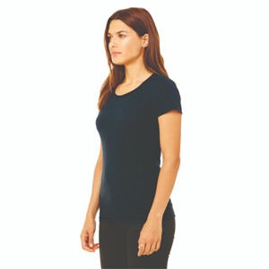 เสื้อยืดผู้หญิง OEM ODM สไตล์ไฮสตรีท ผ้าฝ้าย 100% ทรงหลวม ใส่ได้ทั้งชายและหญิง ระบายอากาศดี สตรีทแวร์ รับสกรีนโลโก้ เสื้อถักแฟชั่นฤดูร้อน - Product Image 2