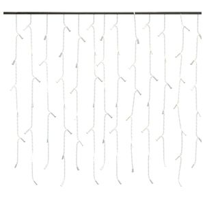 400 LED blu ghiacciolo luci della tenda 393.7 \ "illuminazione decorativa con 8 funzioni - Product Image 3