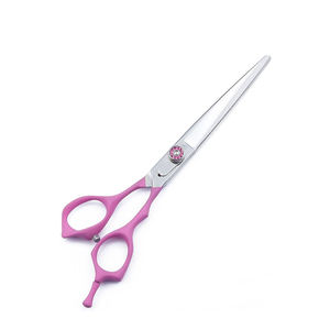 กรรไกรตัดขนสุนัขแบบกำหนดเอง ทำจากสแตนเลส - Product Image 1