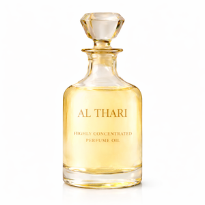 น้ำหอมอัลธารีคุณภาพสูง 500 กรัม คอลเลคชั่นอูดคุณภาพสูง 1 กิโลกรัม น้ำหอมเข้มข้นแบบไม่มีแอลกอฮอล์ (อัตตาร์) สำหรับทั้งชายและหญิง ติดทนนาน - Product Image 1