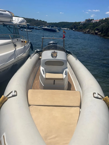 Venta al por mayor de embarcaciones usadas R-i-b-e-y-e S785 - Product Image 4