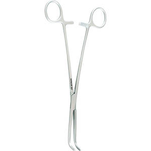 Pinzas Torácicas Angulares de 70 Grados al por Mayor, Pinzas de 9 Pulgadas con Dentadura Longitudinal de Apto Enterprises - Product Image 2