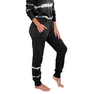 Conjunto de Yoga de Alta Calidad para Mujer, Top de Manga Larga y Pantalones, Talla Grande, Ropa Deportiva Transpirable para Gimnasio, Venta al Por Mayor - Product Image 6