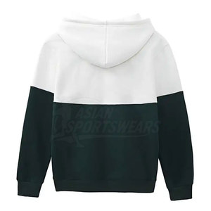 Ensemble sweat à capuche et short pour les vacances d'été, tenue quotidienne élégante, respirant, finition lisse, coupe décontractée, style tendance - Product Image 3