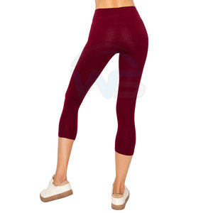 Pantalones de Yoga Personalizados, Leggings Deportivos de Tela Suave, Diseño de Cintura Alta, Movimiento Flexible, Costuras Duraderas, Múltiples Tallas - Product Image 2