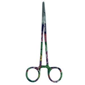 Kit de Suture Chirurgicale Mineure, Ensemble d'Instruments Médicaux Chirurgicaux de Base pour Étudiants, Praticiens Médicaux et Formation en Soins de Santé - Product Image 6