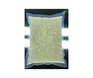 Gel de Aloe Vera cortado en cubitos y en rodajas listo para exportar 100% cubos de Aloe Vera Natural de Vietnam para bebidas internacionales, marcas de postres - Product Image 4