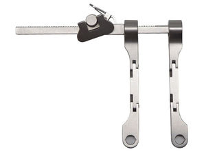 Juego de Instrumentos Quirúrgicos para Cirugía de Columna Cervical Anterior, Retractor de Columna Vertebral, Juego de Retractores Premium con Certificación CE de Grip Surgical - Product Image 2